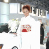 【東京オートサロン08】コンパニオン写真蔵…BRANEW その3