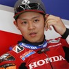 高橋巧（Team HRC）