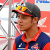 Red Bull Honda 高橋巧