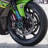 カワサキ Ninja ZX-10RR 鈴鹿8耐仕様