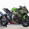 カワサキ Ninja ZX-10RR 鈴鹿8耐仕様