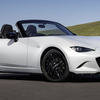 マツダ MX-5 英国専用パッケージ