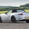 マツダ MX-5 英国専用パッケージ