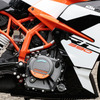 KTM RC390