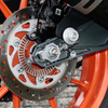KTM RC390