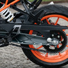 KTM RC390