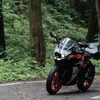 KTM RC390