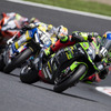 優勝したNo.10 Kawasaki Racing Team