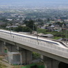 JR東海リニアモーターカー試験車