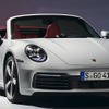 ポルシェ 911 カレラ カブリオレ 新型