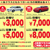 スカイマーク・スペシャルレンタカーキャンペーン…日帰り2000円