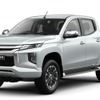 三菱 L200 新型