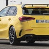 メルセデスAMG A45 S 4MATIC+ 新型