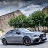 メルセデスAMG CLA45 S 4MATIC+ 新型