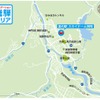 カーステーション地図（飛騨）