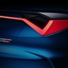 アキュラの高性能車「タイプS」、10年ぶりに復活へ…コンセプトカーを8月15日に発表予定 画像