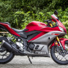 ヤマハ YZF-R3