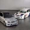 【BMW『M3 GTR』】2700万円、世界で10台のスーパーカー