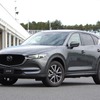 マツダ CX-5 SKYACTIV-D 2.2（6MT）