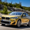 BMW X2（海外仕様）