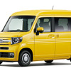 ホンダ N-VAN