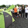 若い参加者が増えたという逆バンクde8耐CAMP