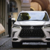 レクサス LX 570 スポーツパッケージ