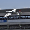 yoshi.MUROYA LEXUS CROSSING Special Flight