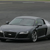 【インプレ'08】河村康彦 アウディ『R8』洗練されたスーパーカー