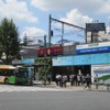 高田馬場駅