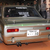 【東京オートサロン08】写真蔵…Option系 旧車
