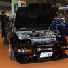【東京オートサロン08】写真蔵…Option系 旧車