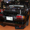 【東京オートサロン08】写真蔵…Option系 旧車