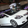 【東京オートサロン08】写真蔵…スポーツ モデューロ タイプR