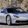 ピニンファリーナ・バッティスタ の最新仕様