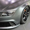 アウディ、秘蔵の『RS8』プロトタイプ公開…量産化には至らず