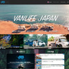 VANLIFE情報メディア「VANLIFE JAPAN」