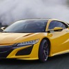 アキュラ（ホンダ）NSX の2020年モデル