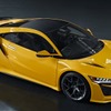 アキュラ（ホンダ）NSX の2020年モデル