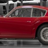 アストンマーティン DB4 GT Zagato コンティニュエーション