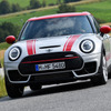 MINI クラブマン JCW（ジョンクーパーワークス）新型