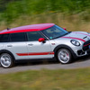 MINI クラブマン JCW（ジョンクーパーワークス）新型