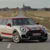 MINI クラブマン JCW（ジョンクーパーワークス）新型