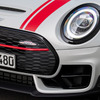 MINI クラブマン JCW（ジョンクーパーワークス）新型