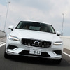 ボルボ V60 T6 ツインエンジン