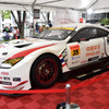 ホップ! ステップ!! 2020!!! 東京国際フォーラムで夏休み　～丸の内キッズジャンボリー スペシャル版～のSUPER GT EXPERIENCE