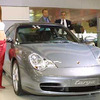【新型ポルシェ『911タルガ』に乗った】想像もつかないモデルに生まれ変わった