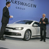 【ジュネーブモーターショー08】VW 5車種の世界初公開モデルを発表