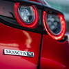 マツダ3 SKYACTIV-X