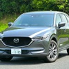 マツダ CX-5 XD Exclusive Mode 4WD 6AT